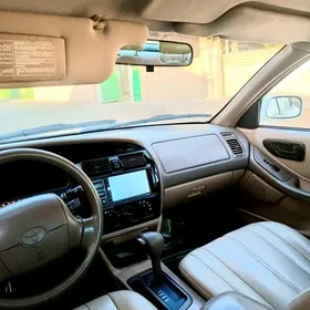 Toyota Avalon 1995