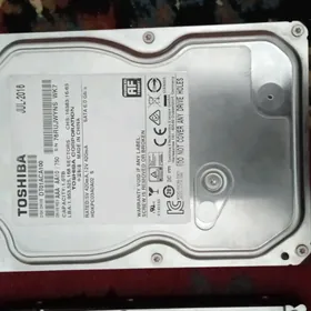 Joskiy disk 500GB