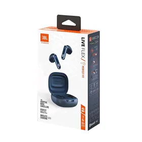 JBL Live Flex nauşnik