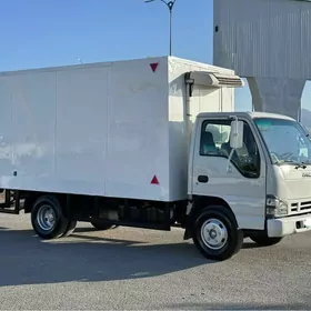 Mitsubishi Canter 2006