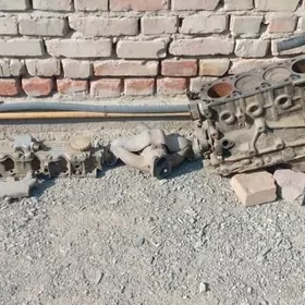 Opel vectra zapçast