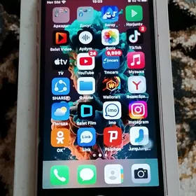 iPhone 6s