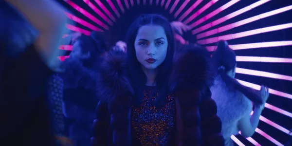 Lionsgate “Balerina” sebäpli 94 mln dollar möçberde çärýeklik ýitgi çekdi