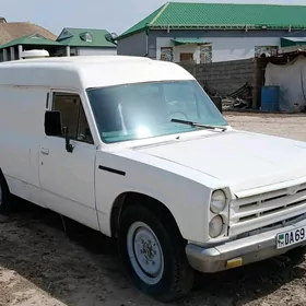 Nissan Terrano 1998