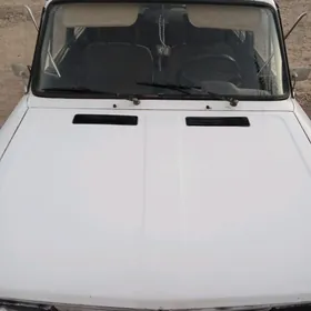 Lada 2106 1999
