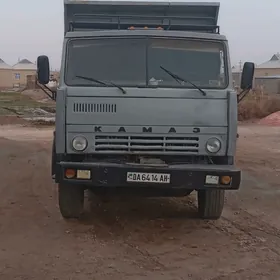 Kamaz 5410 1988
