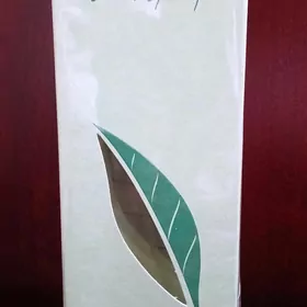 Green Tea (зелёный чай)
