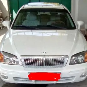 Hyundai Grandeur 2000