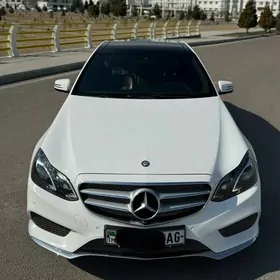 Mercedes-Benz E300 2015