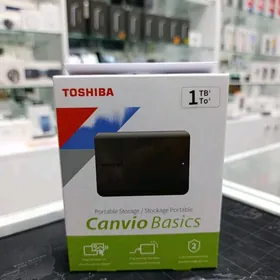 TOSHIBA  Žoskidisk