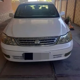 Toyota Avalon 2000