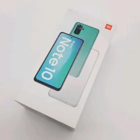 Redmi Note 10