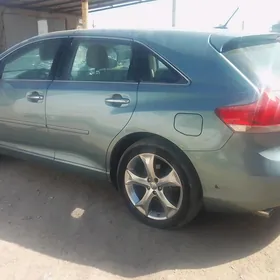 Toyota Venza 2010