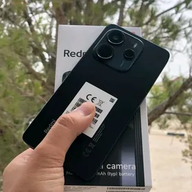 Redmi note 14