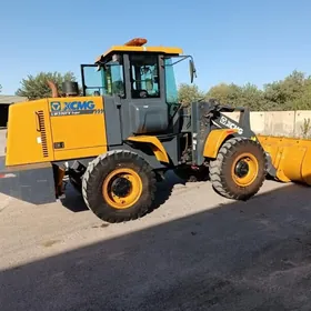 XCMG LW300F 2022