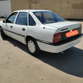 Opel Vectra 1991