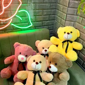 mishka/мишка