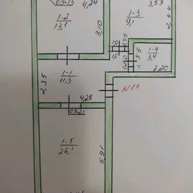 Buzmeyin GRES Elitka