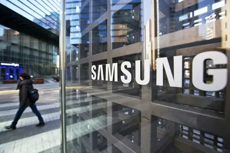 Samsung ABŞ-daky çip zawodlaryna maýa goýumlaryny 35%, ýagny 50 milliard dollara çenli artdyrar
