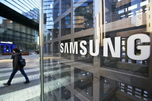Samsung ABŞ-daky çip zawodlaryna maýa goýumlaryny 35%, ýagny 50 milliard dollara çenli artdyrar