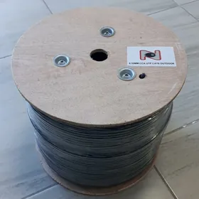Bron kabel 305metr