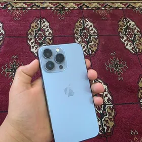 iPhone 13pro