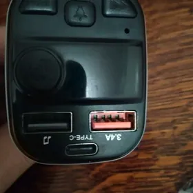 Modulyator