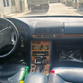 Mercedes-Benz 500E 1994