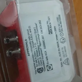 Elektrik uçgun howpsuzlyk