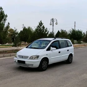 Opel Zafira 1999