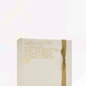 Zara ️ Golden Decade ️(Жн)