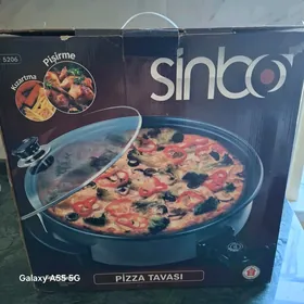 Pizza tavasi Пицца пан