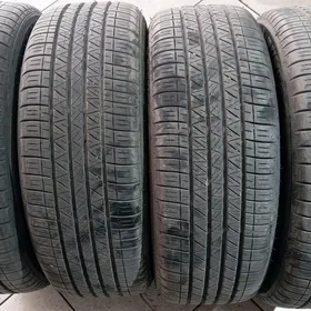 225 55 18 Dunlop Ýyly 41.22