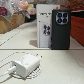 REDMI NOT 14 pro