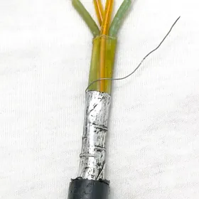 Bronirovannyý kabel.Intyrnet