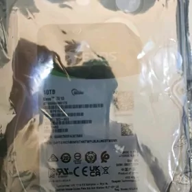EXOS GATY DISK 10TB