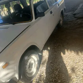 Lada 2107 1999
