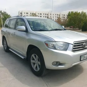 Toyota Highlander 2010