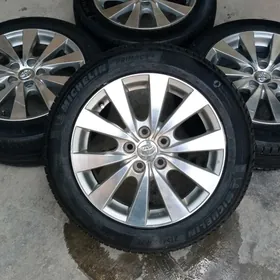 12 Avalon Limtet 2 disga 17lik orginal