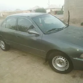 Toyota Corolla 1993