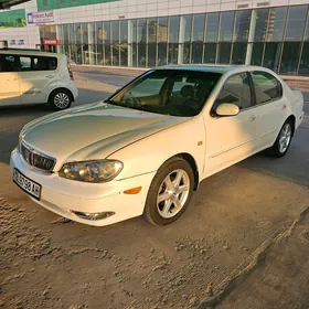 Nissan Maxima 2001