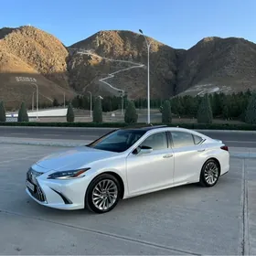 Lexus ES 350 2019