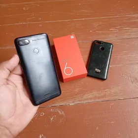 Redmi 6 3.32GB