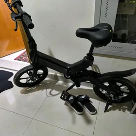 Elektrosamokat