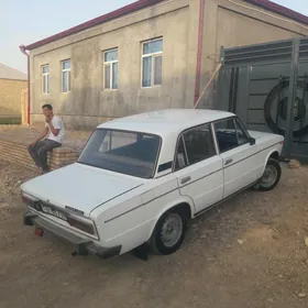 Lada 2106 1999