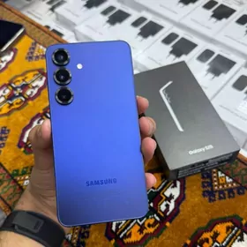 Samsung s25 12/128gb