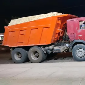 Kamaz 5511 1986