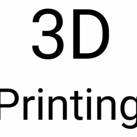 3d printing
