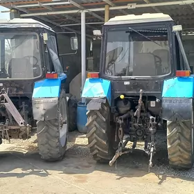 MTZ 82 2013