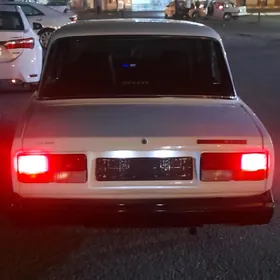 Lada 2107 2003